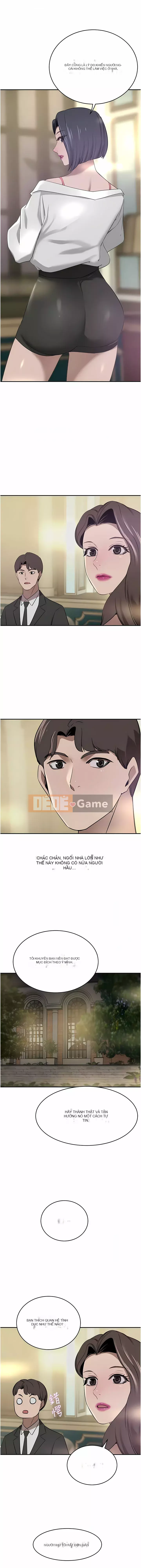 Vợ giàu có Chương 30-31