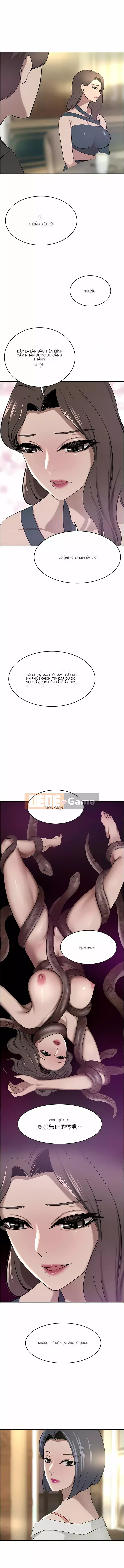 Vợ giàu có Chương 30-31