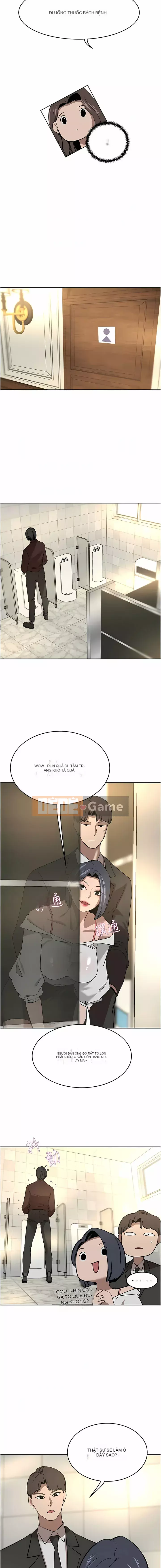 Vợ giàu có Chương 30-31