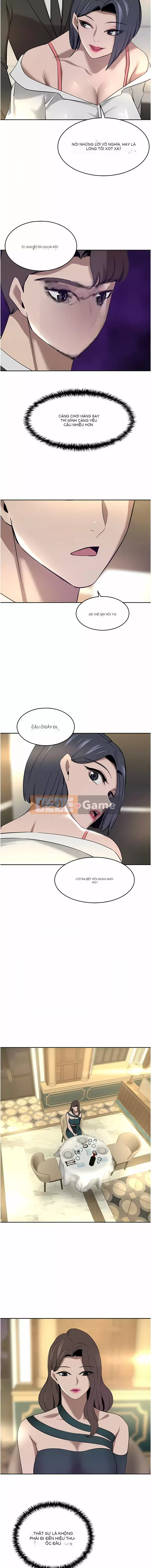 Vợ giàu có Chương 30-31