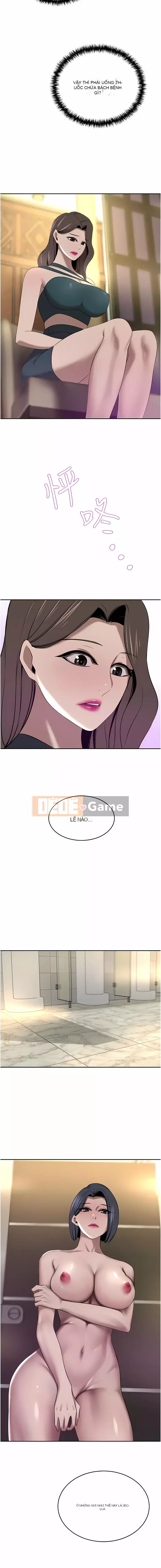 Vợ giàu có Chương 30-31