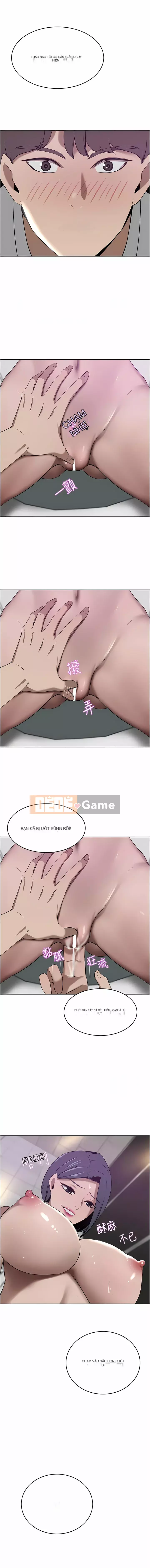 Vợ giàu có Chương 30-31