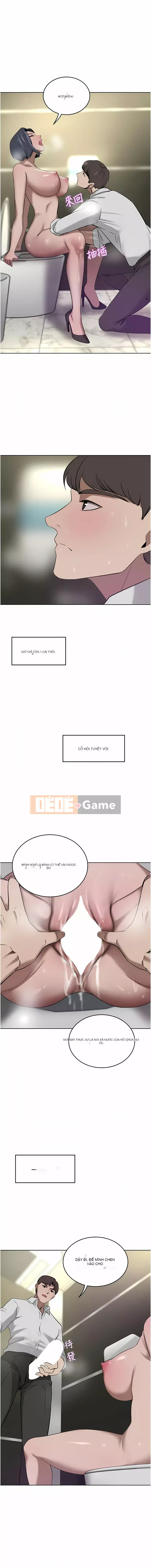 Vợ giàu có Chương 30-31