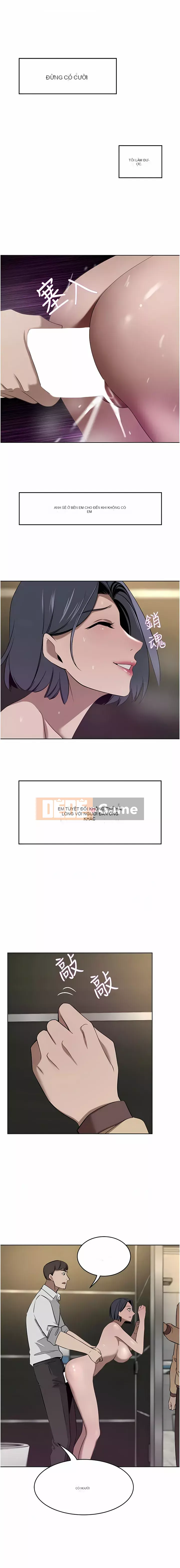 Vợ giàu có Chương 30-31