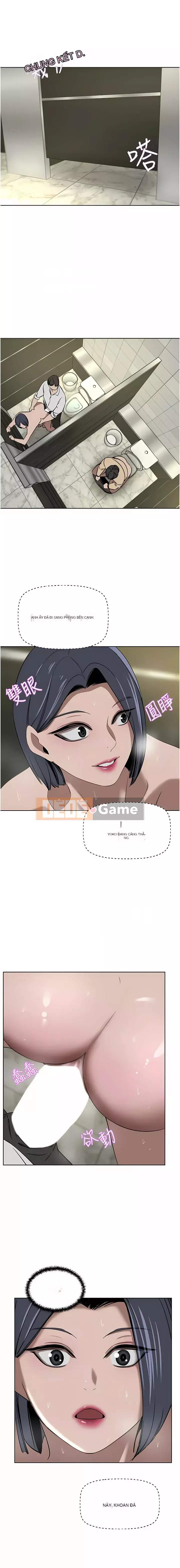 Vợ giàu có Chương 30-31