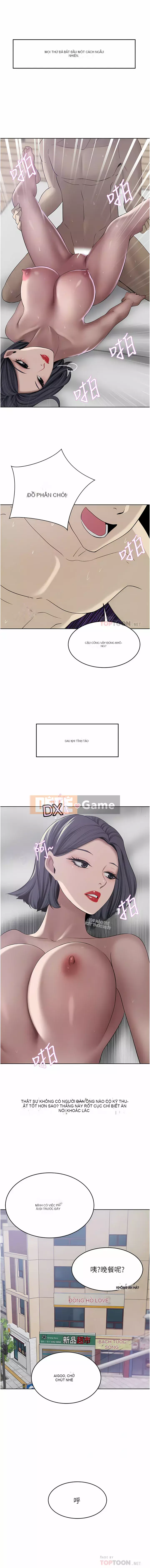 Vợ giàu có Chương 24-25