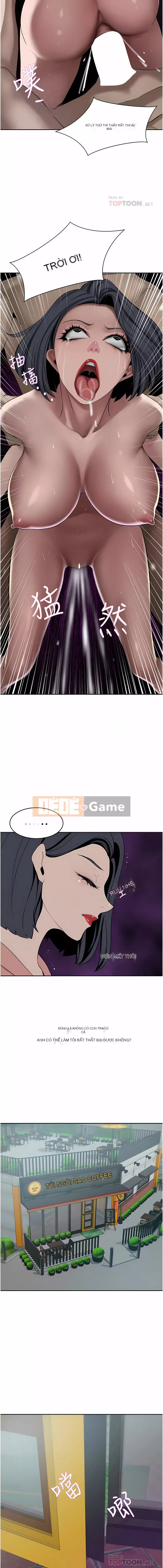 Vợ giàu có Chương 24-25