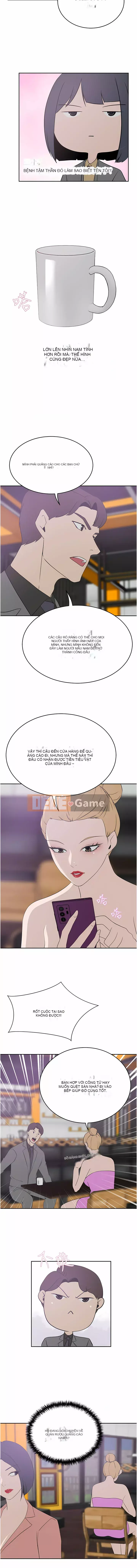 Vợ giàu có Chương 24-25