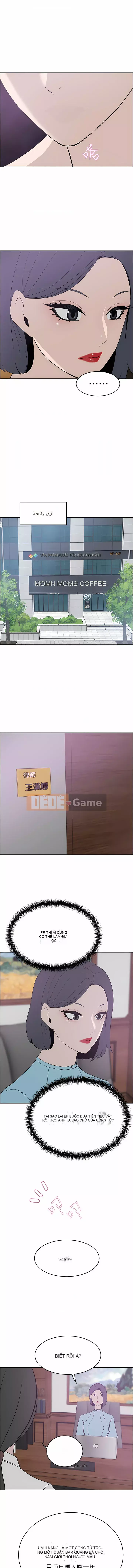 Vợ giàu có Chương 24-25