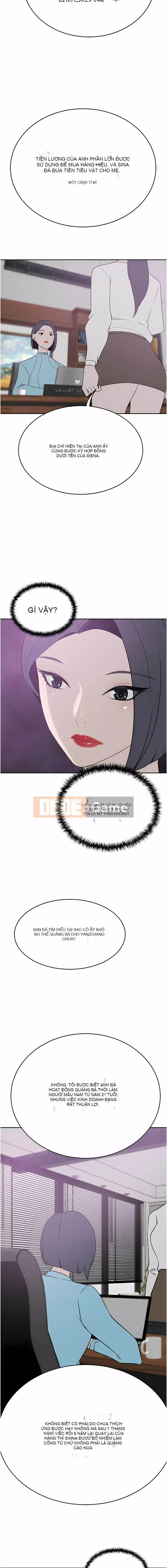 Vợ giàu có Chương 24-25