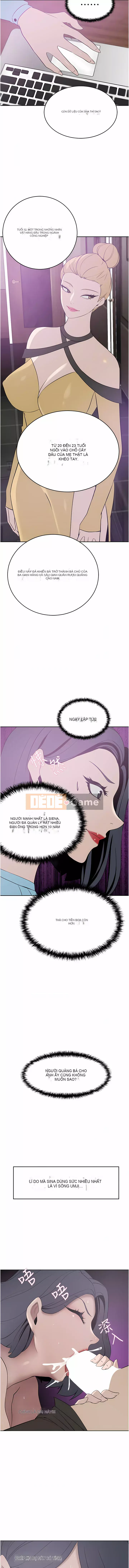 Vợ giàu có Chương 24-25