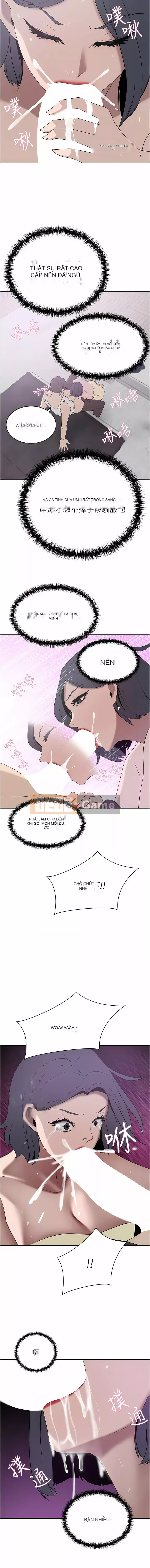 Vợ giàu có Chương 24-25