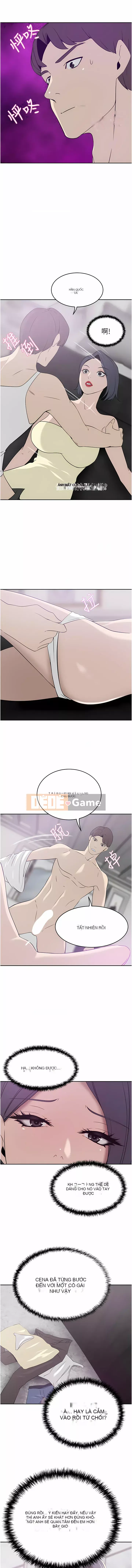 Vợ giàu có Chương 24-25