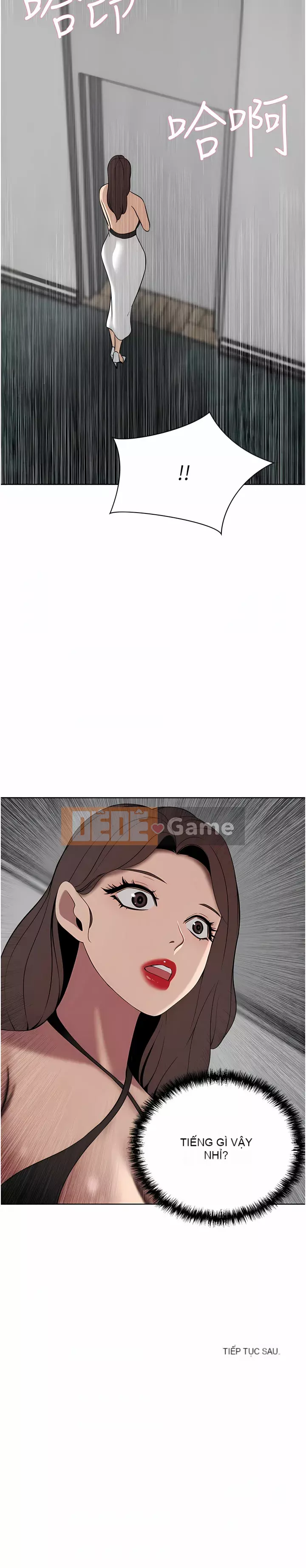 Vợ giàu có Chương 24-25