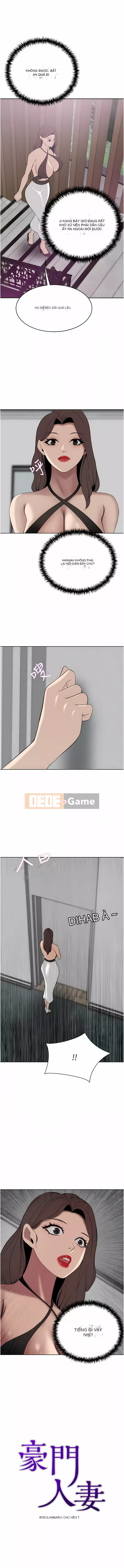 Vợ giàu có Chương 24-25