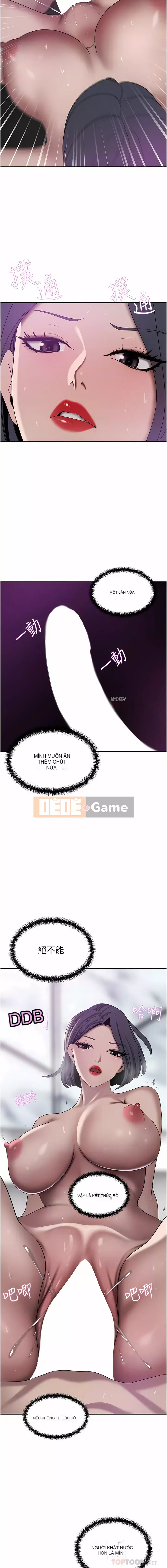 Vợ giàu có Chương 24-25