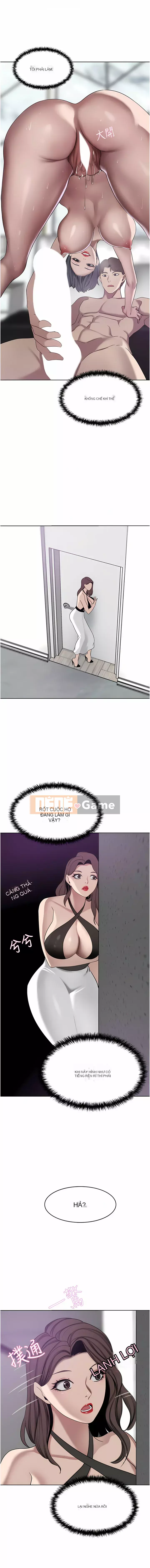 Vợ giàu có Chương 24-25