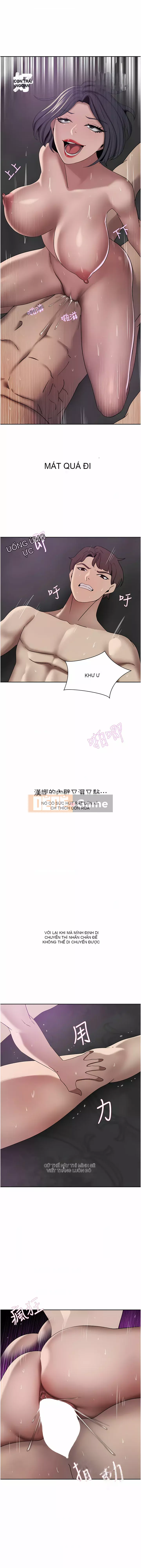 Vợ giàu có Chương 24-25