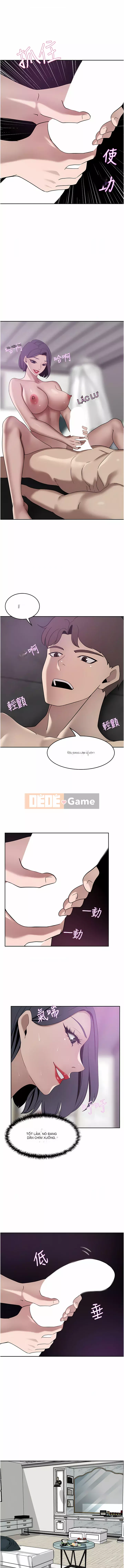 Vợ giàu có Chương 24-25