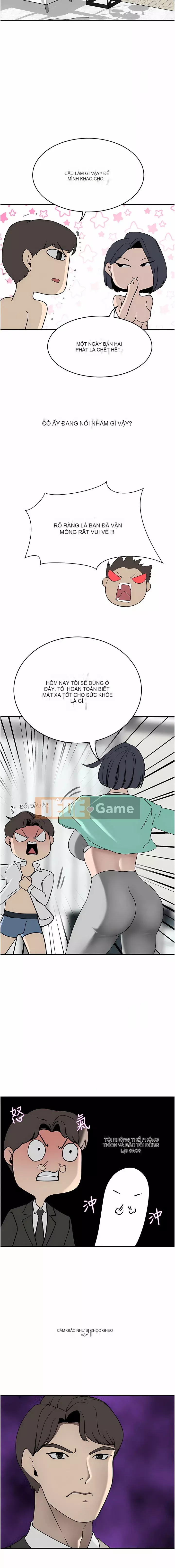 Vợ giàu có Chương 24-25