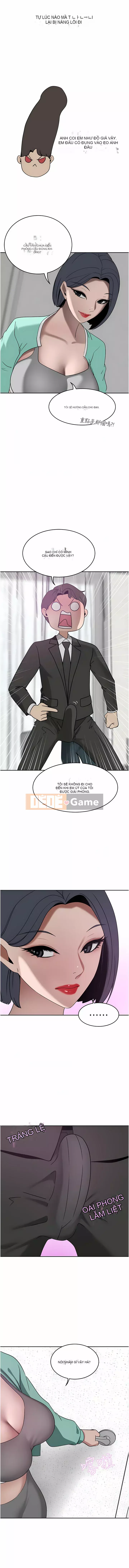 Vợ giàu có Chương 24-25