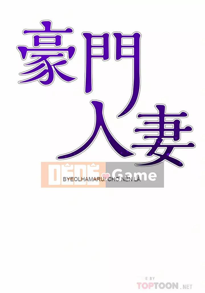 Vợ giàu có Chương 22-23