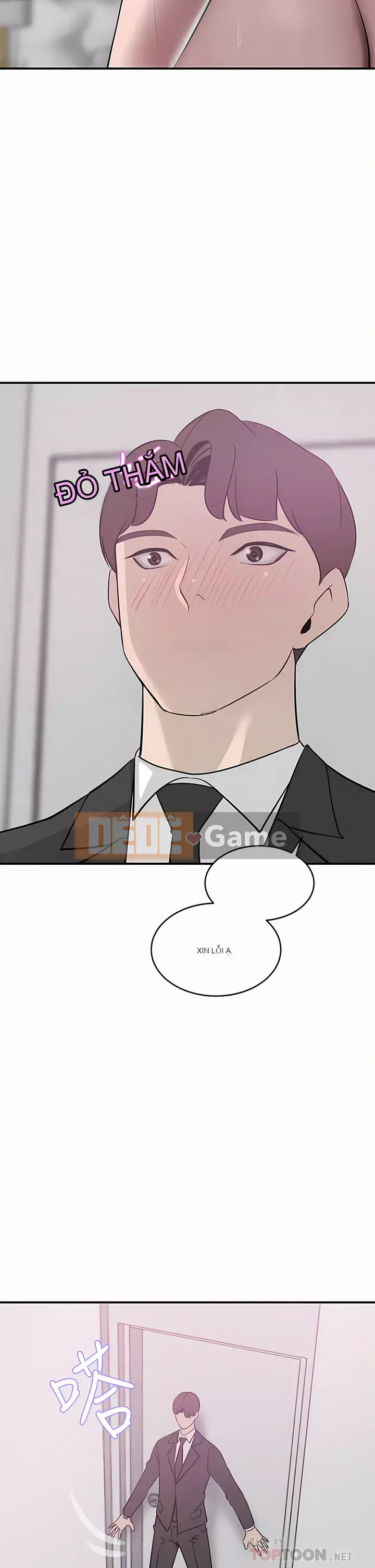 Vợ giàu có Chương 22-23