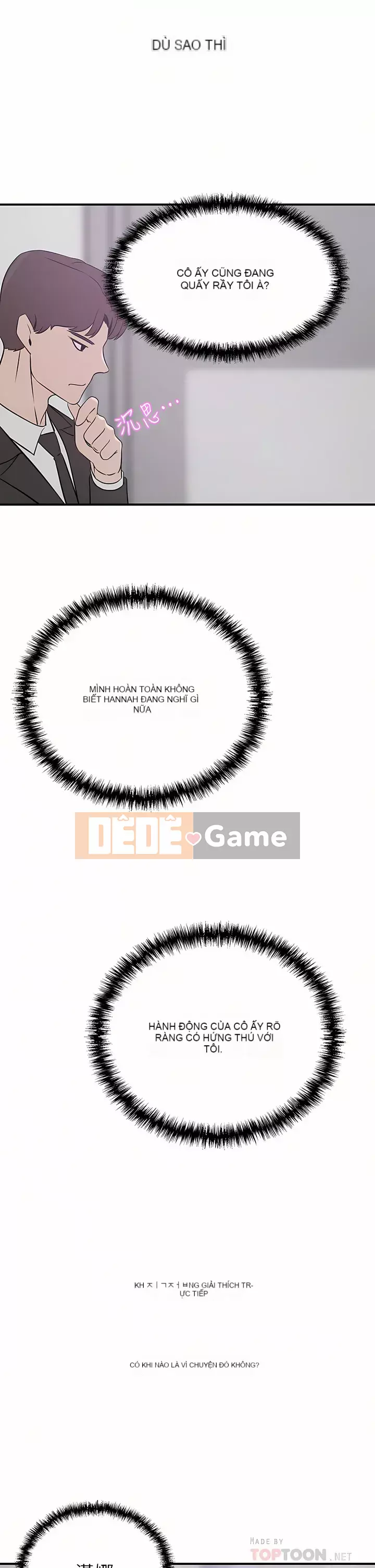 Vợ giàu có Chương 22-23