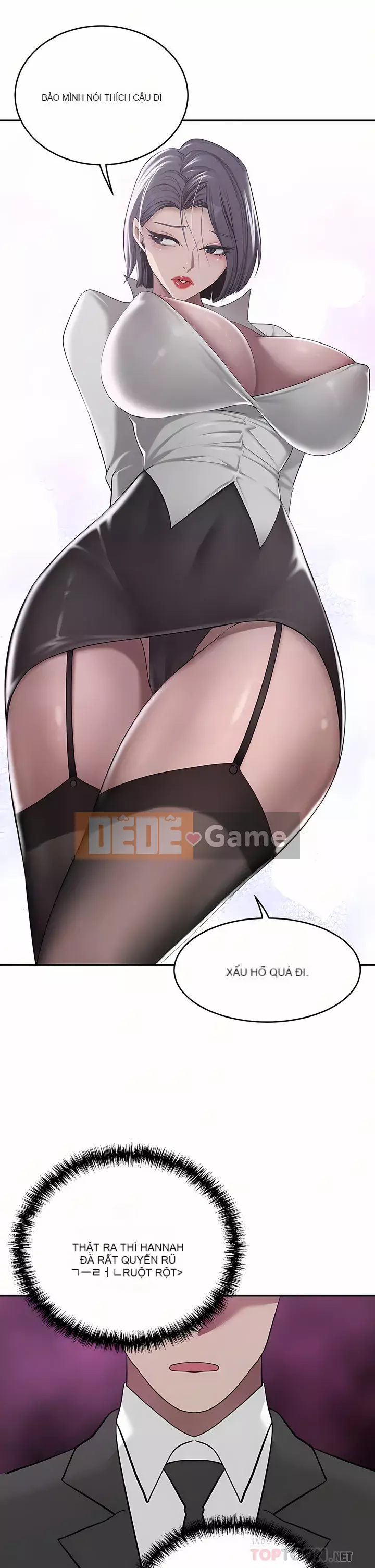 Vợ giàu có Chương 22-23