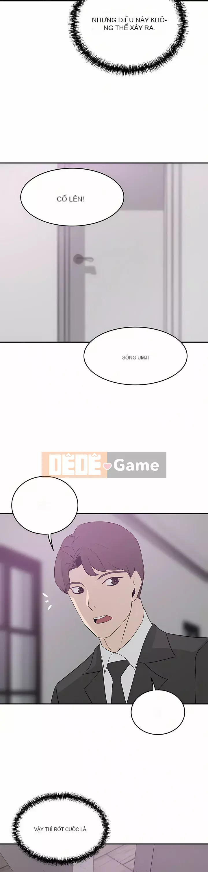 Vợ giàu có Chương 22-23