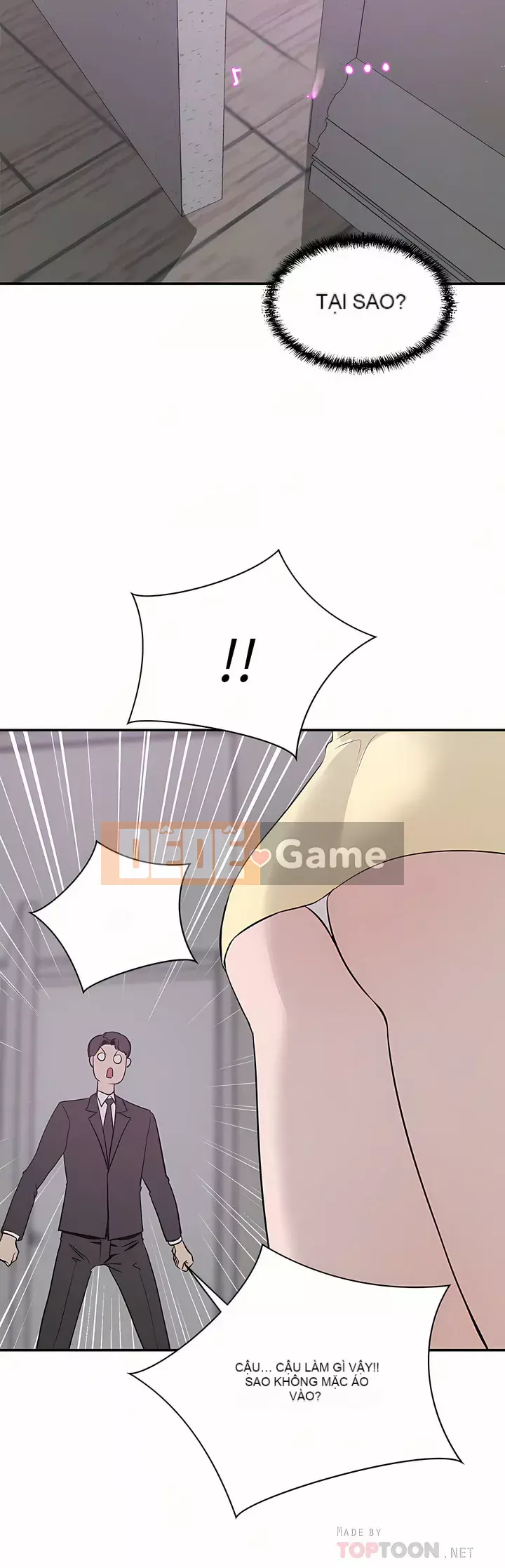 Vợ giàu có Chương 22-23