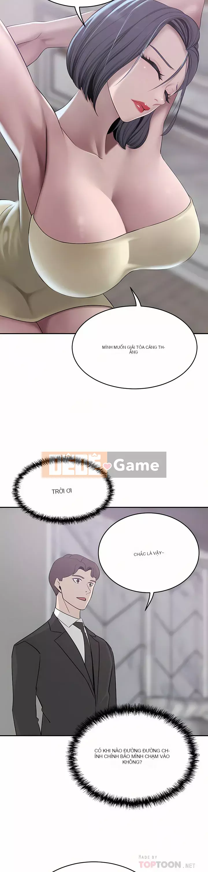 Vợ giàu có Chương 22-23