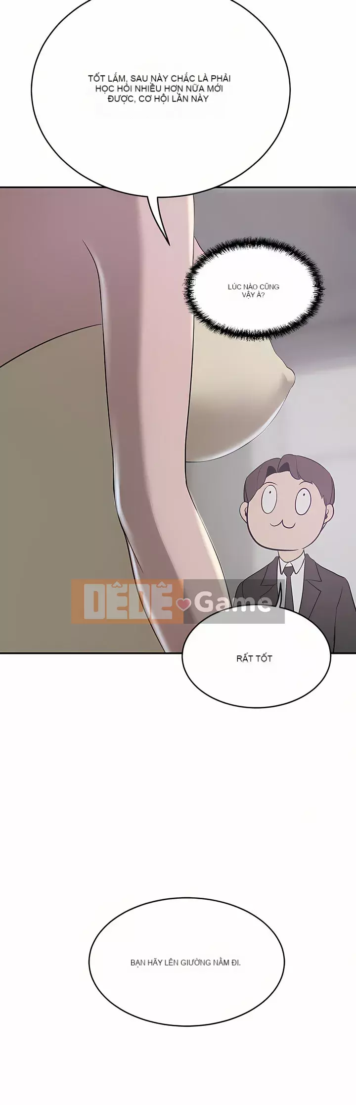 Vợ giàu có Chương 22-23
