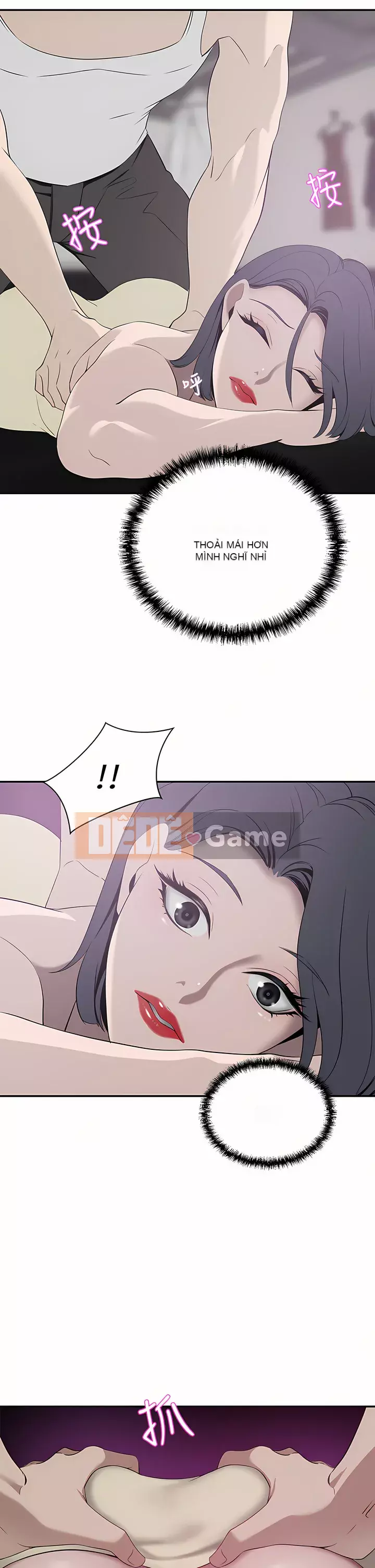 Vợ giàu có Chương 22-23