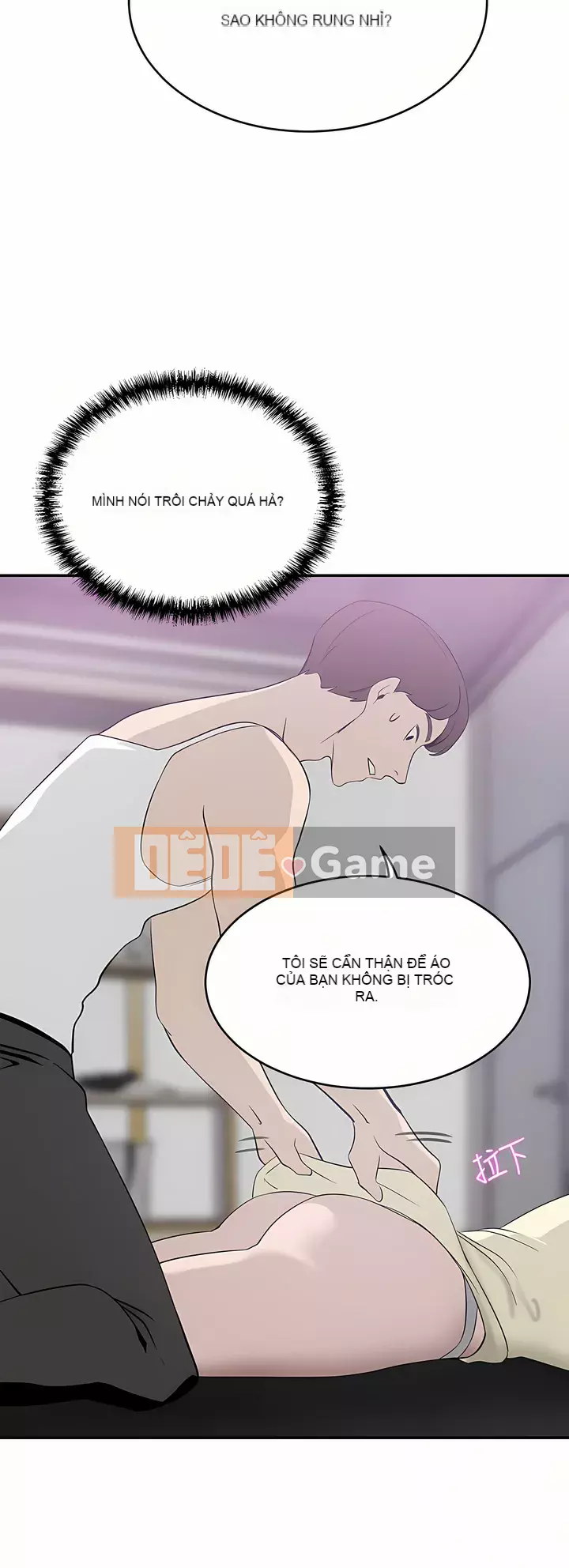 Vợ giàu có Chương 22-23