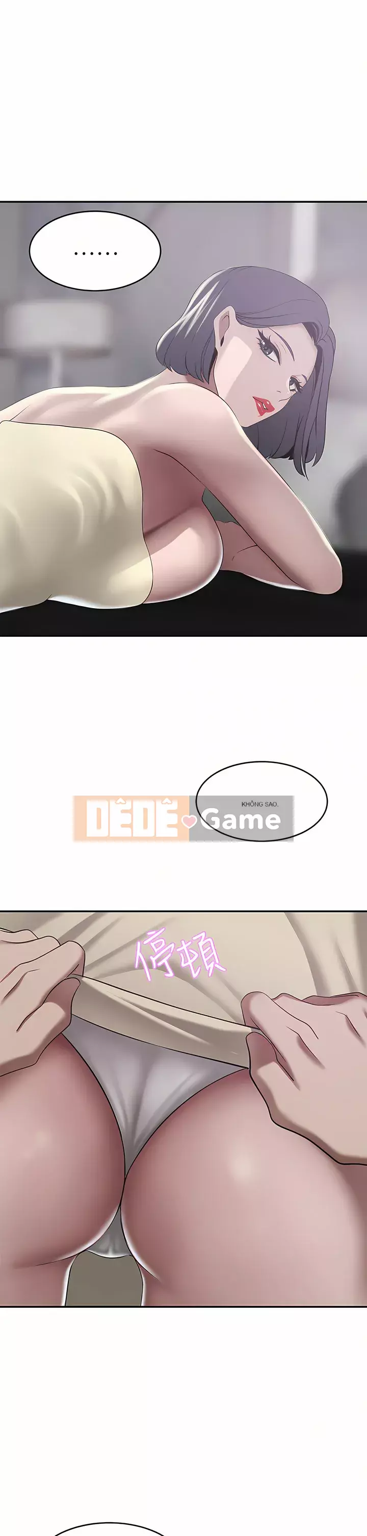 Vợ giàu có Chương 22-23