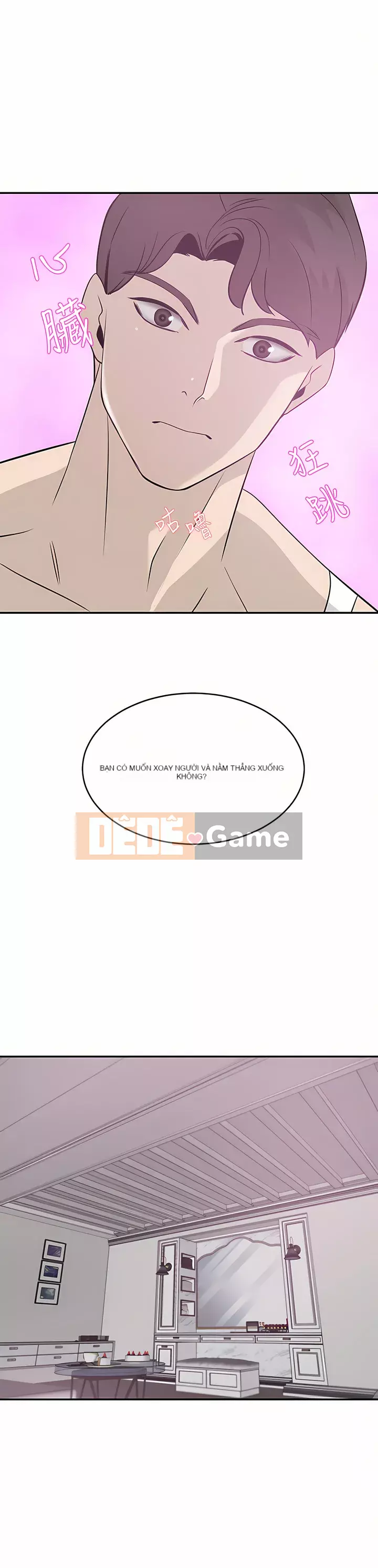 Vợ giàu có Chương 22-23