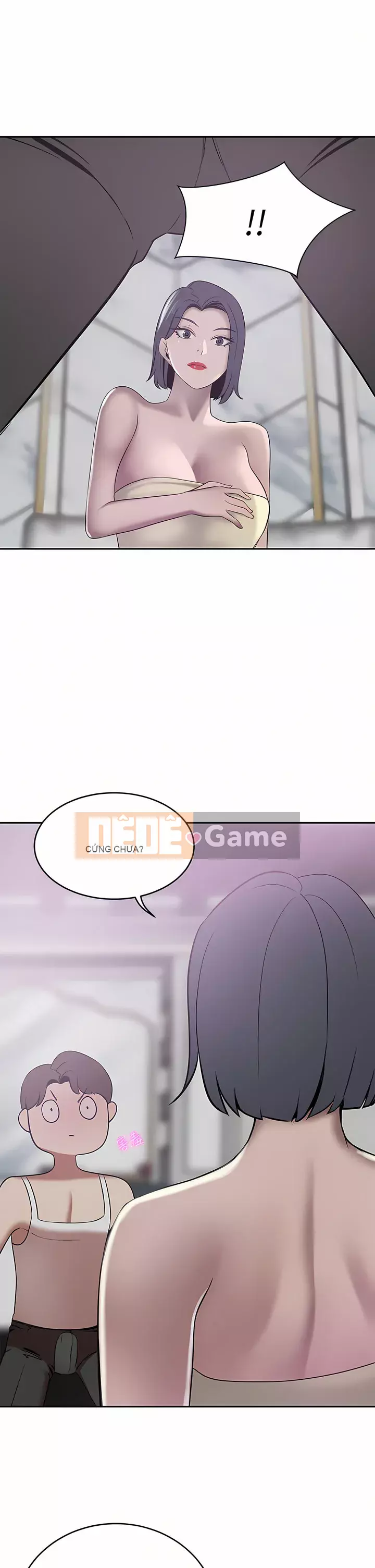 Vợ giàu có Chương 22-23