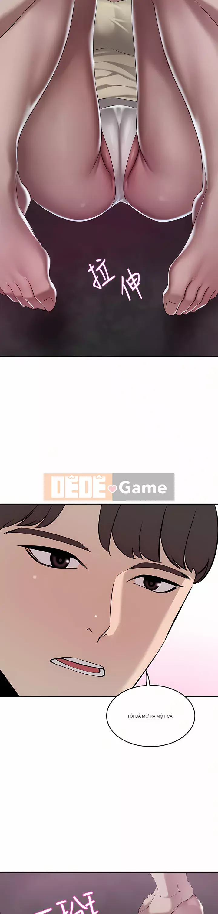 Vợ giàu có Chương 22-23