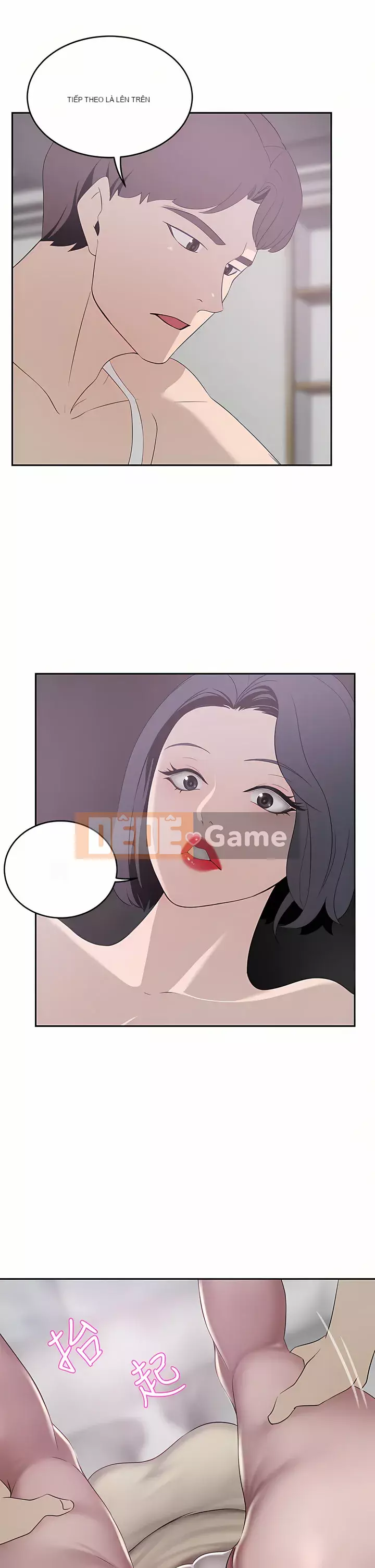 Vợ giàu có Chương 22-23