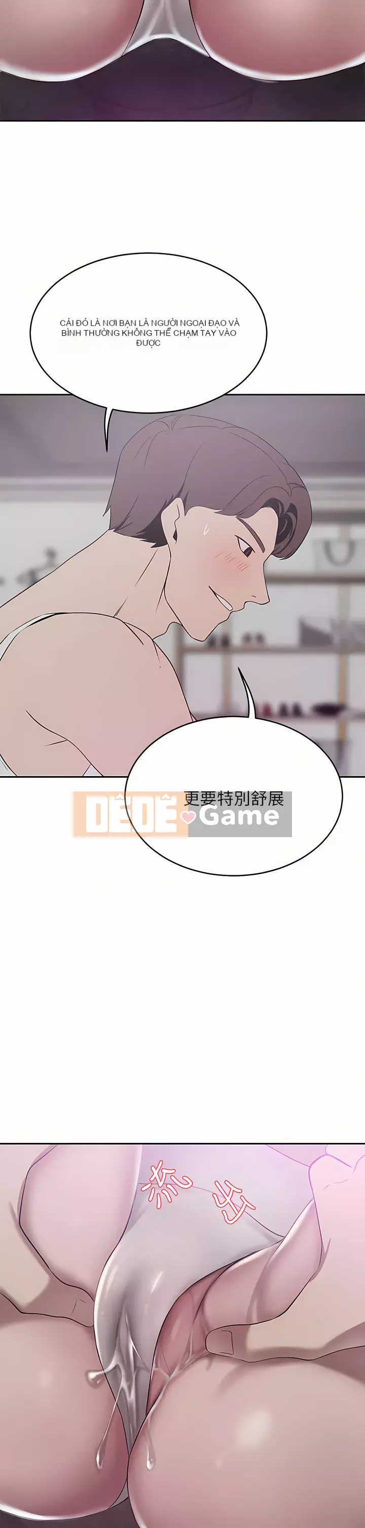 Vợ giàu có Chương 22-23