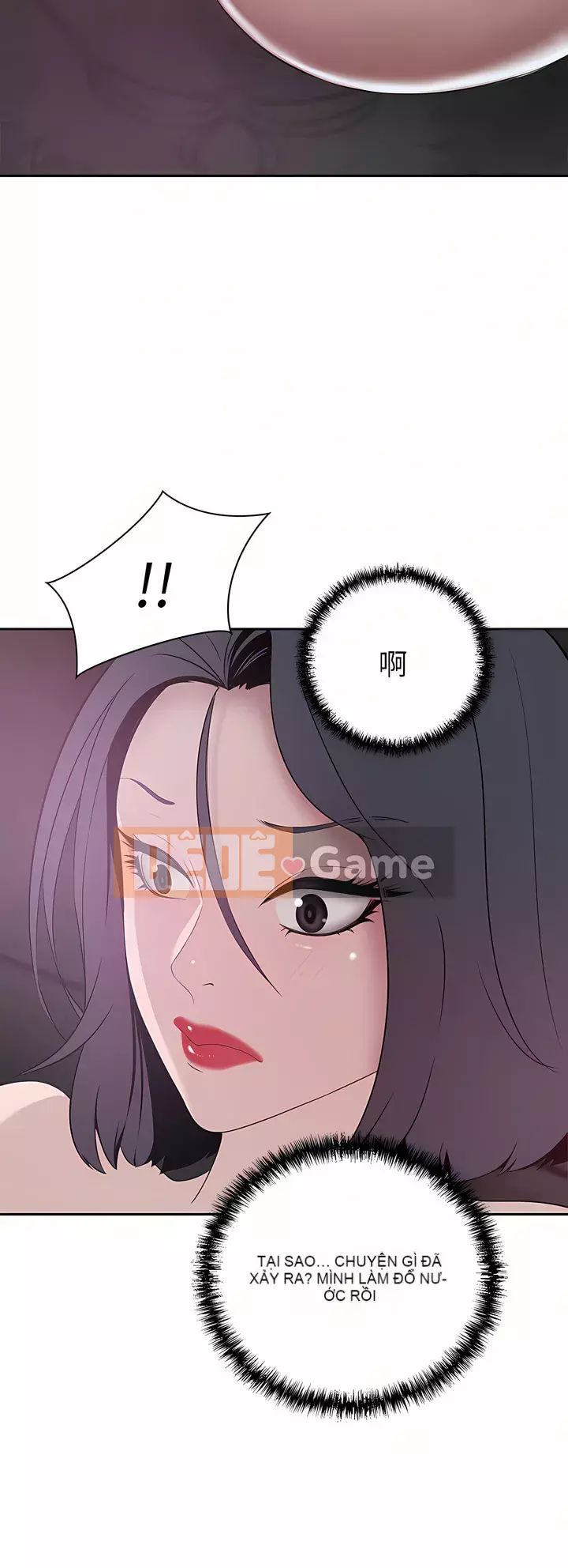 Vợ giàu có Chương 22-23