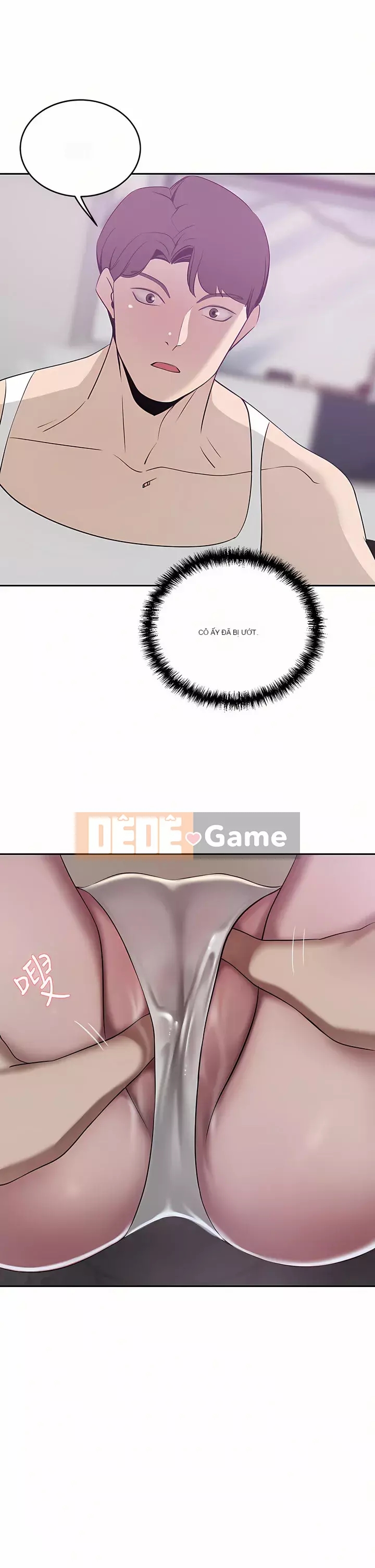 Vợ giàu có Chương 22-23