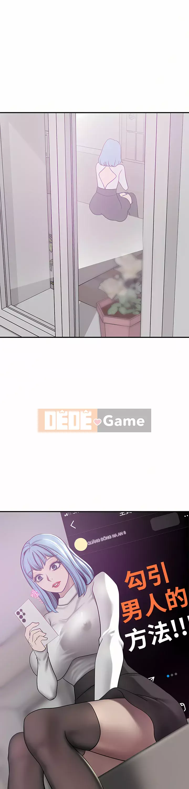 Vợ giàu có Chương 22-23