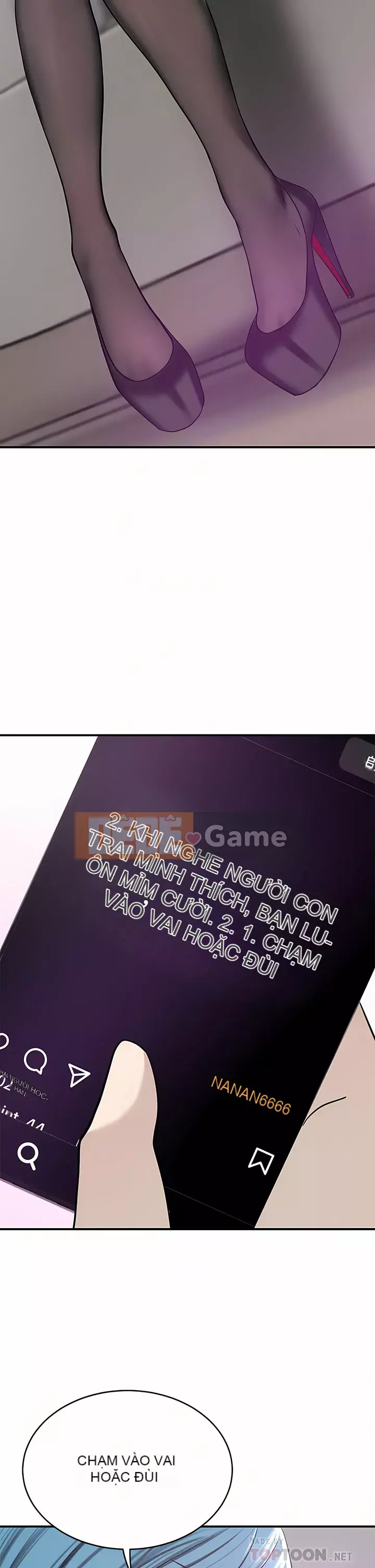 Vợ giàu có Chương 22-23