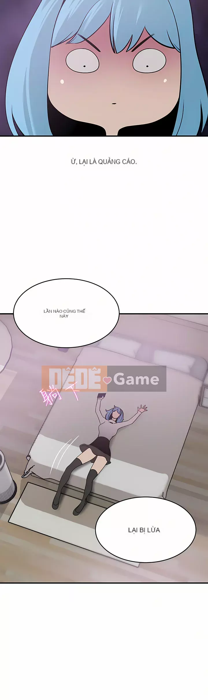 Vợ giàu có Chương 22-23