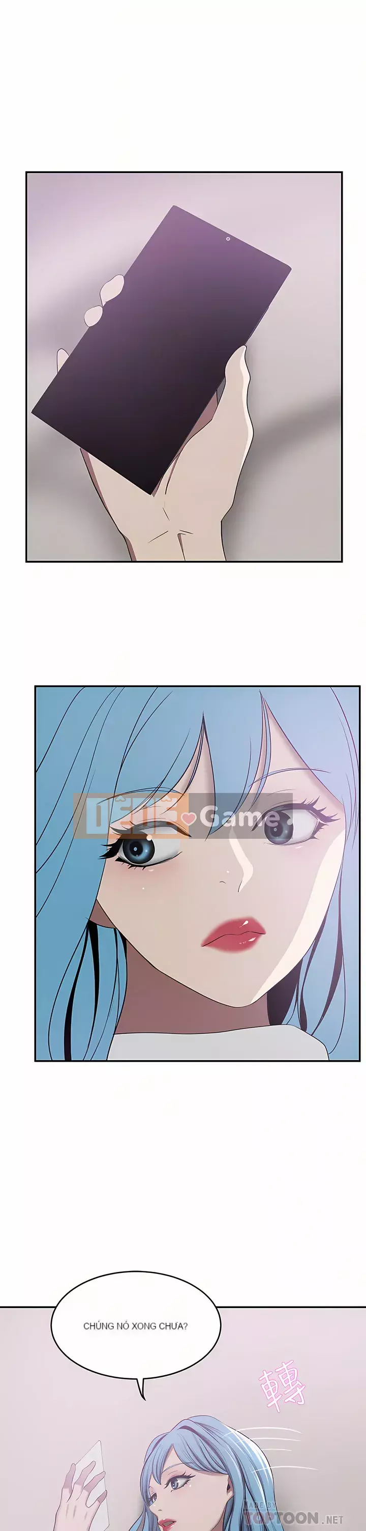 Vợ giàu có Chương 22-23