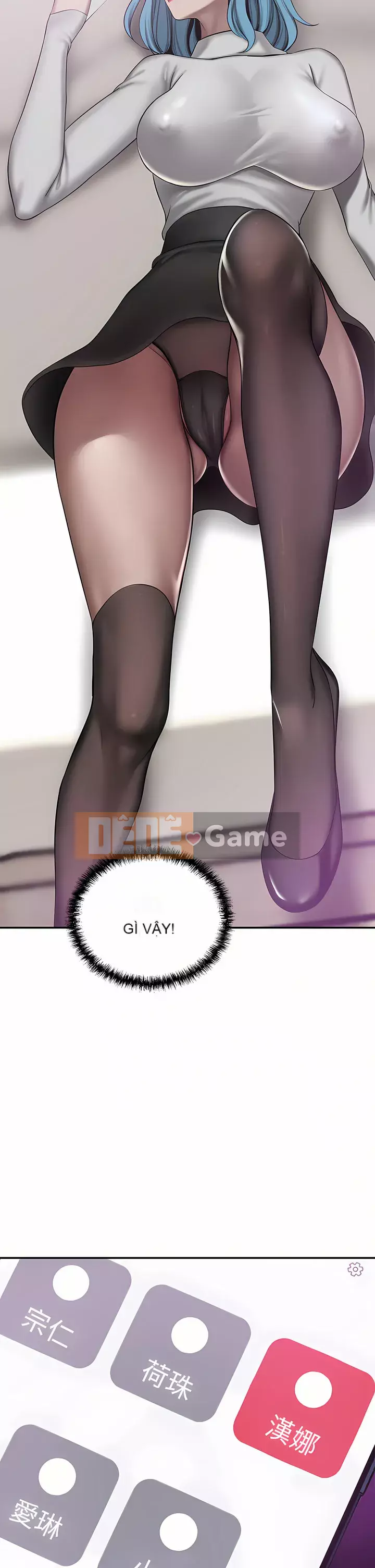 Vợ giàu có Chương 22-23