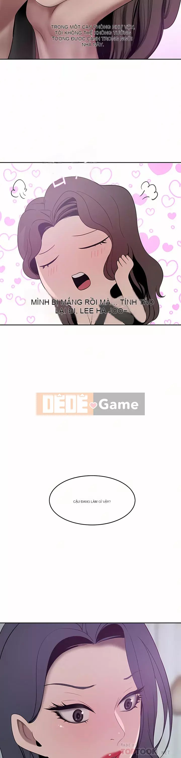 Vợ giàu có Chương 22-23