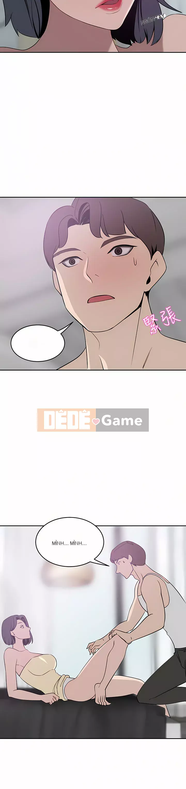 Vợ giàu có Chương 22-23